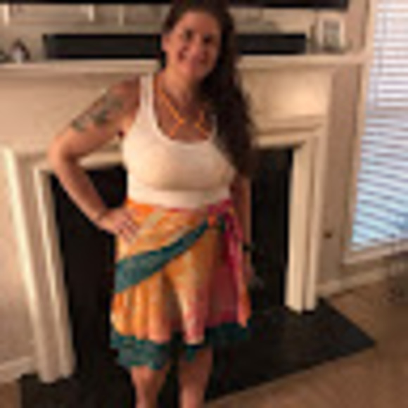 Meet your Posher, April k. - Picture 1 of 1